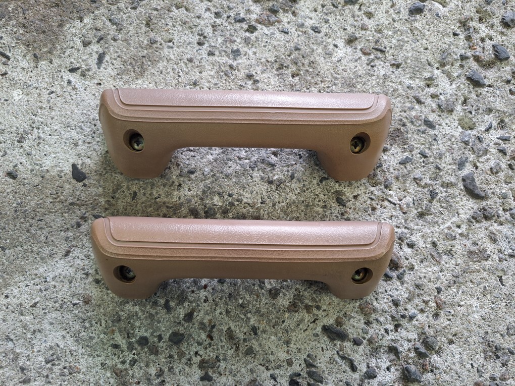 70カローラ フロントアームレスト(左右)No.32拍卖