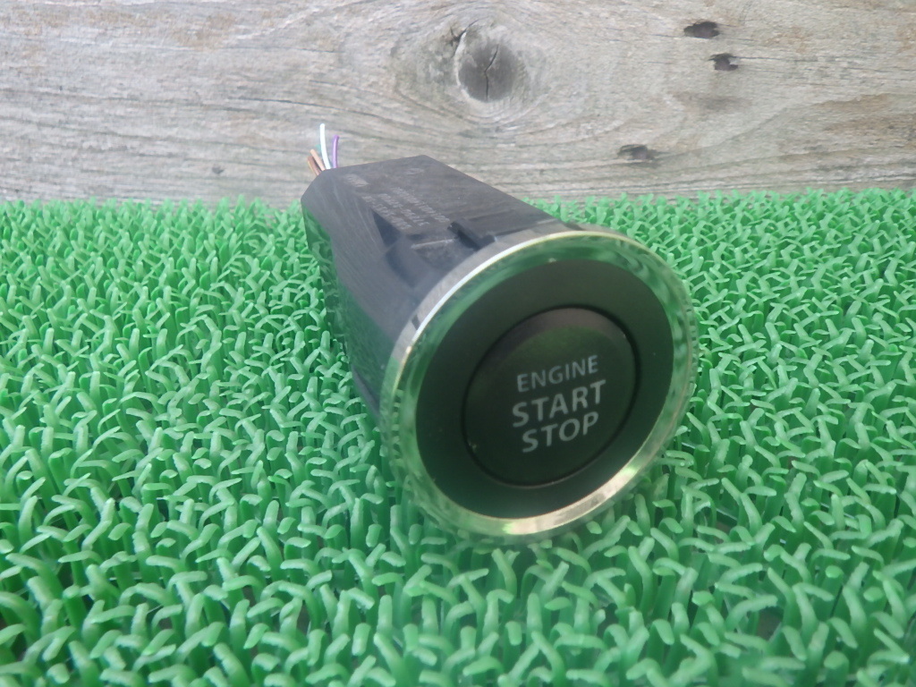 ワゴンR MH34S プッシュスタートスイッチ 37290-82K00 送料600円拍卖