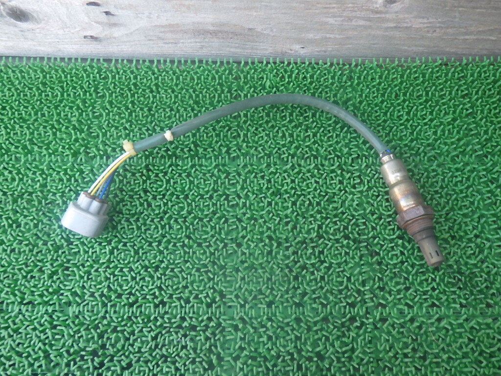 ワゴンR MH34S O2センサー UAA0001-SU004 送料600円 ジャンク拍卖