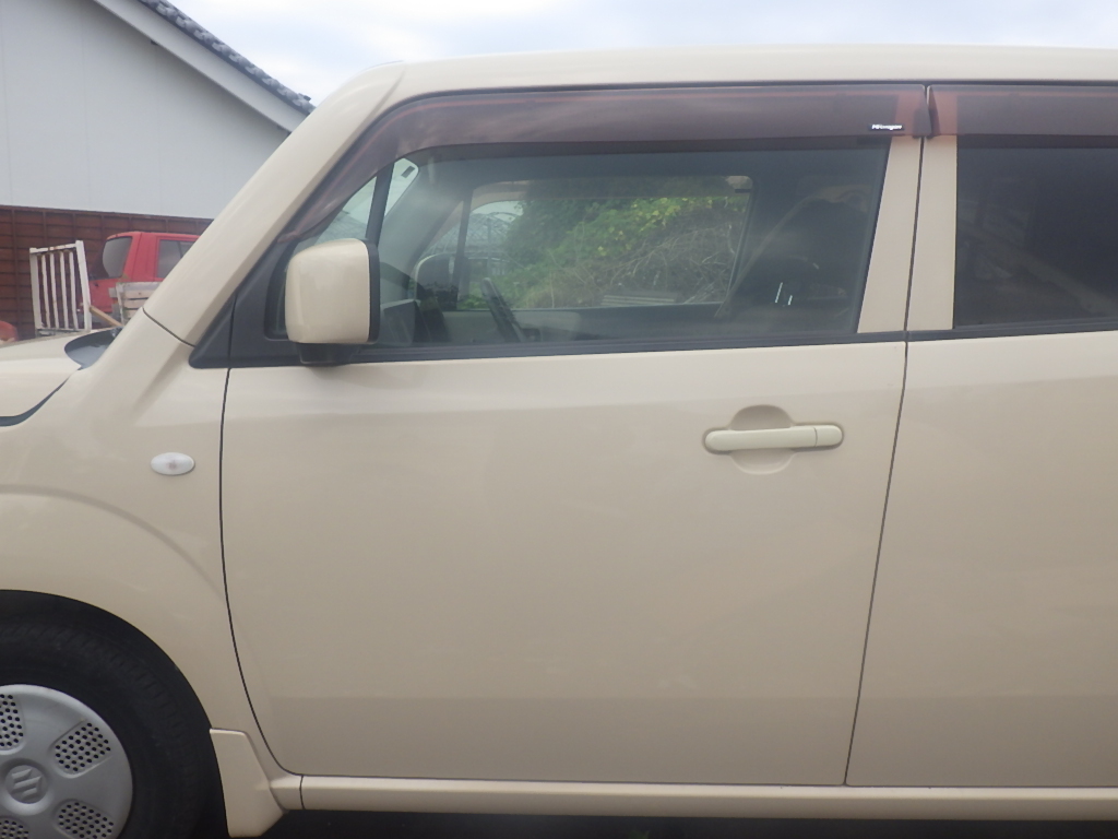 MRワゴン MF33S モコ MG33S 左 フロントドア ZGF拍卖