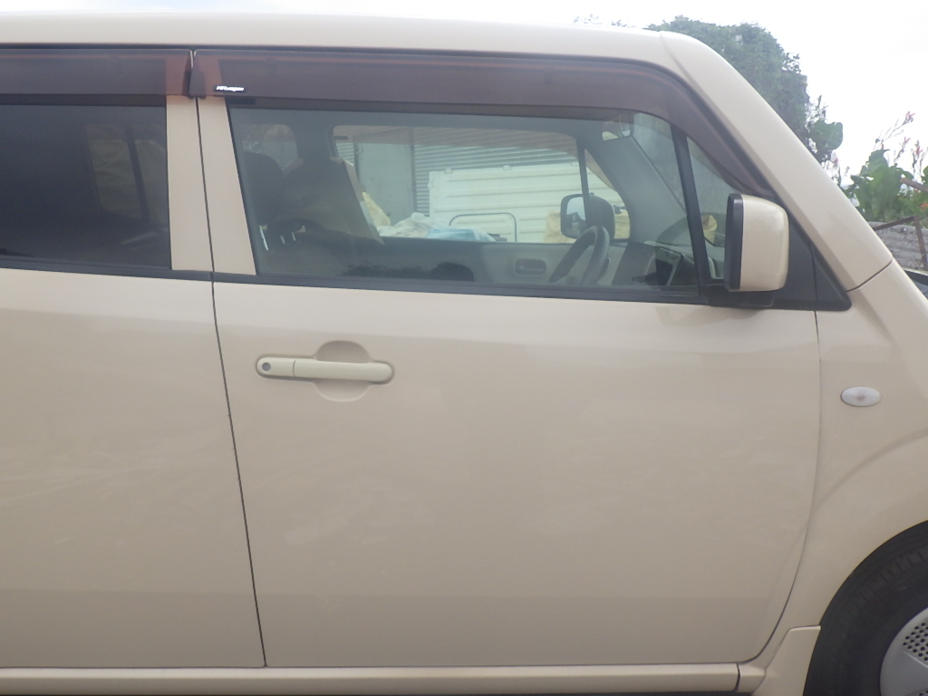 MRワゴン MF33S モコ MG33S 右 フロントドア ZGF拍卖