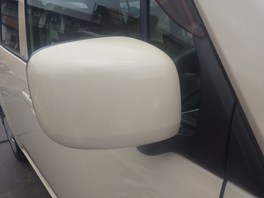 MRワゴン MF33S モコ MG33S 電格 右 ドアミラー ZGF拍卖