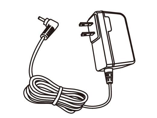 【Panasonic】 ACアダプター プライベートビエラ用 TXH0005 新品 純正拍卖