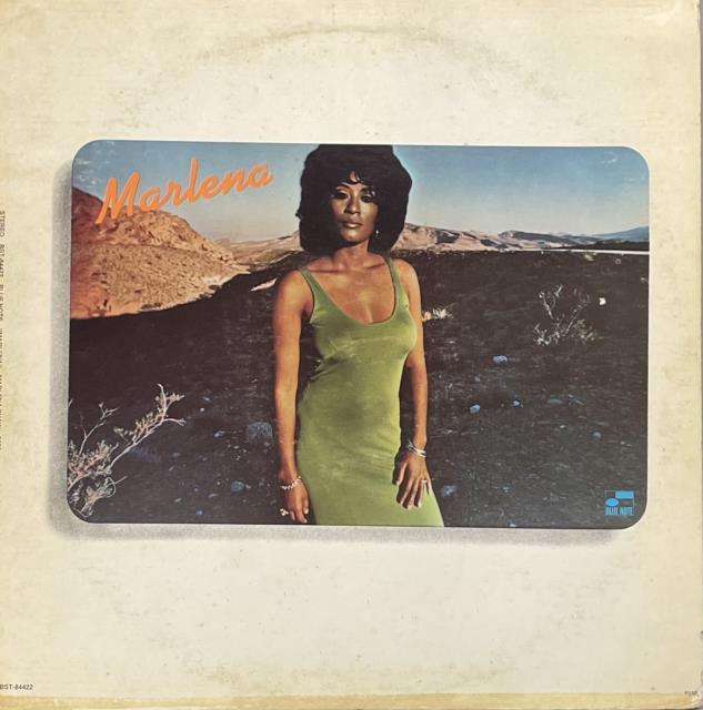 MARLENA SHAW / MARLENA (US-ORIGINAL)拍卖