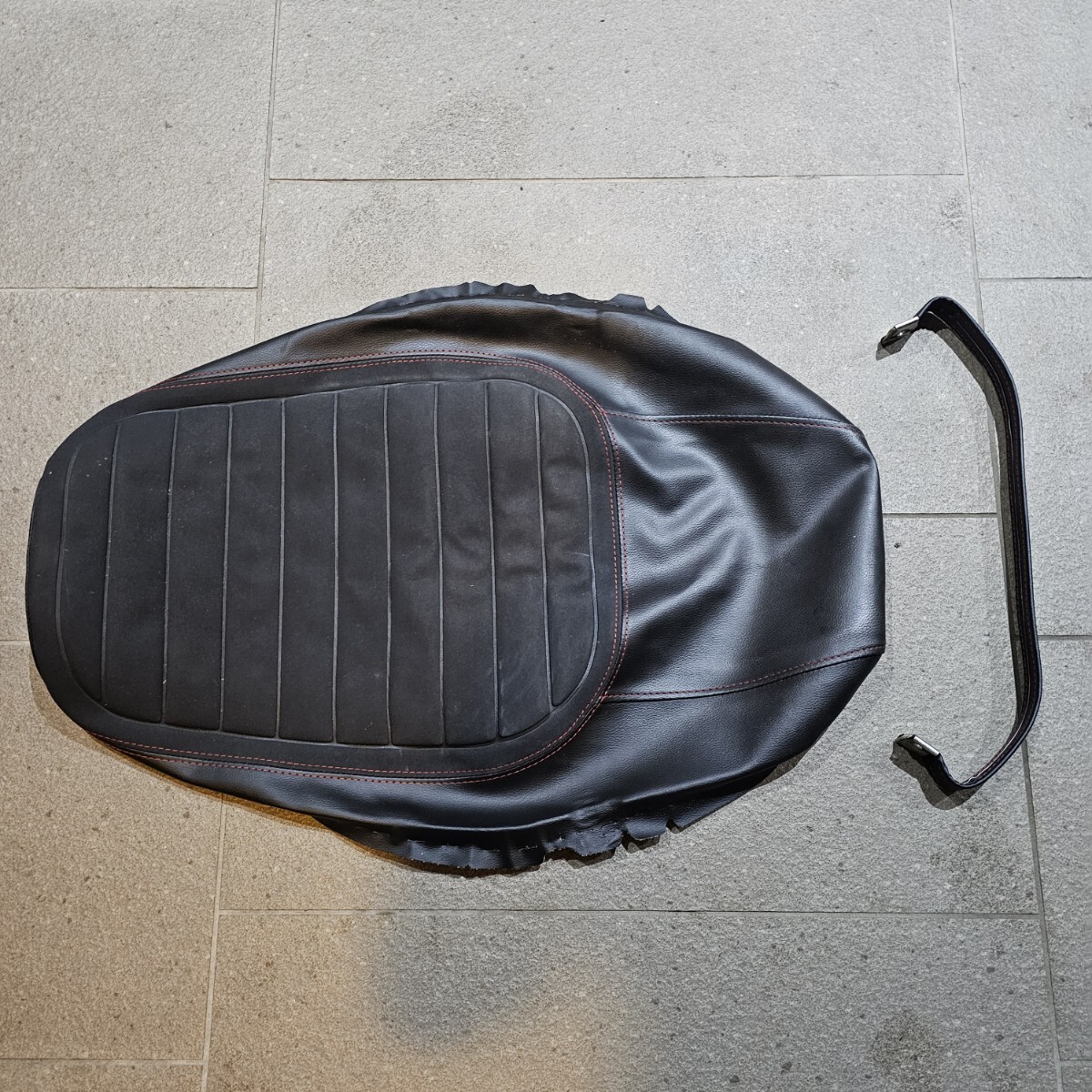 【送料無料】HONDA GB350S 純正 シートカバー シート ホンダ拍卖