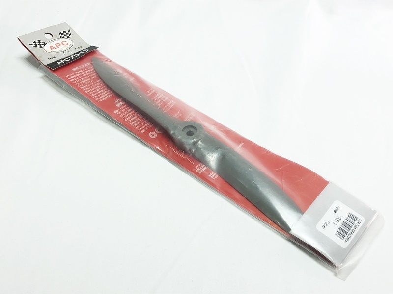 OK模型 / APCプロペラ APCプロペラ 11×6 46082 ラジコンパーツ★M拍卖