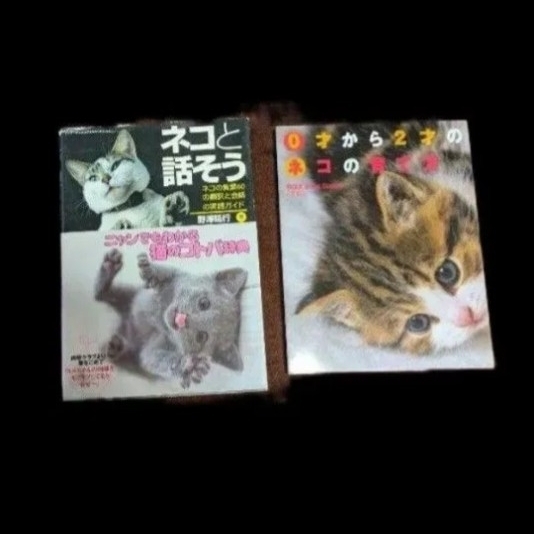 0才から2才のネコの育て方 ネコと話そう 野沢延行 ネコの言葉60の翻訳と会話の実践ガイド 0才から2才のネコの育て方 南部 美香拍卖