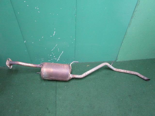 エブリィ ABA-DA64W Rマフラー PZターボスペシャル 14300-68H51【岐阜発】拍卖