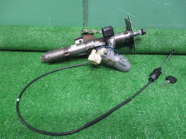 プロボックス CBE-NCP51V ステアリングコラム DX 5人 0.4T 45250-52010【岐阜発】拍卖