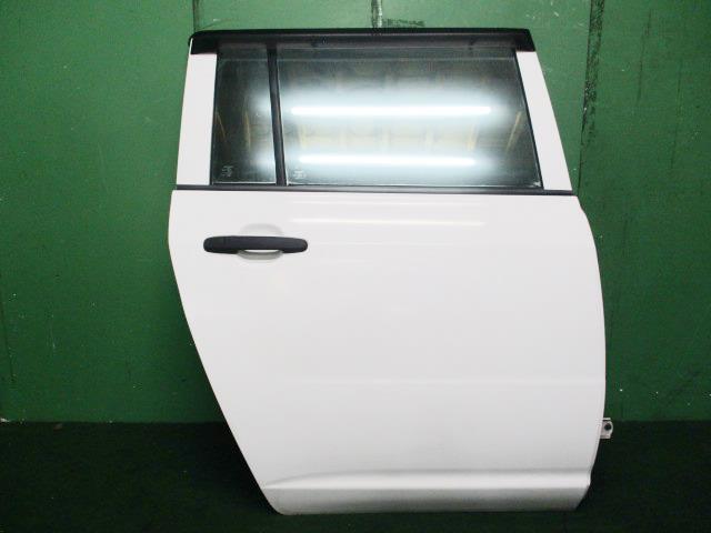 プロボックス CBE-NCP51V 右RドアASSY DX 5人 0.4T 67003-52120【岐阜発】拍卖