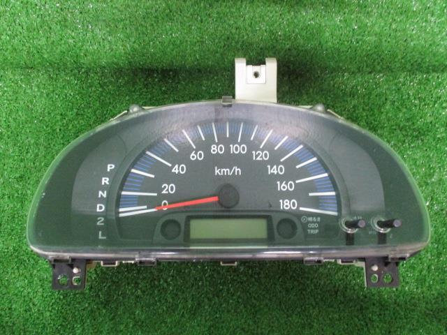 プロボックス CBE-NCP51V スピードメーター DX 5人 0.4T 83800-52813【岐阜発】拍卖