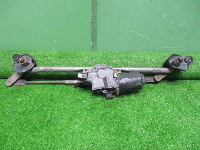 プロボックス CBE-NCP51V Fワイパーモーター DX 5人 0.4T 85110-52180【岐阜発】拍卖