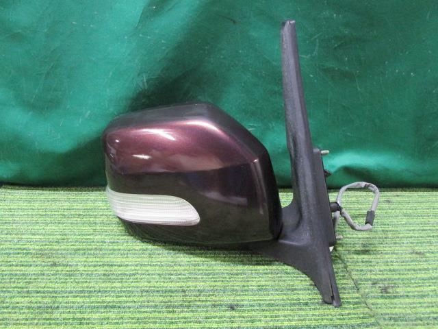 タント DBA-L350S 右サイドミラー カスタムL 87910-B2540-D1【岐阜発】拍卖