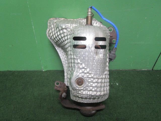 ミラココア DBA-L675S エキゾーストマニホールド ココアプラスG 25051-B2061【岐阜発】拍卖