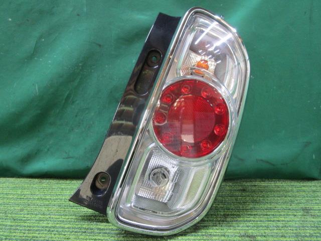 ハスラー DBA-MR31S 右テールランプ A 4WD 35650-65P10【岐阜発】拍卖