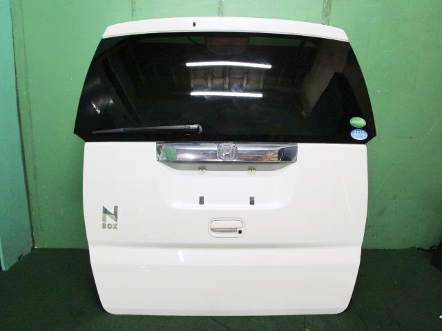 N-BOX DBA-JF1 バックドアASSY G Lパッケージ 68100-TY0-000ZZ【岐阜発】拍卖