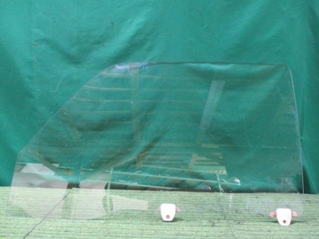 アクティ V-HA4 左Fドアガラス SDX 4WD 73350-SJ8-900【岐阜発】拍卖