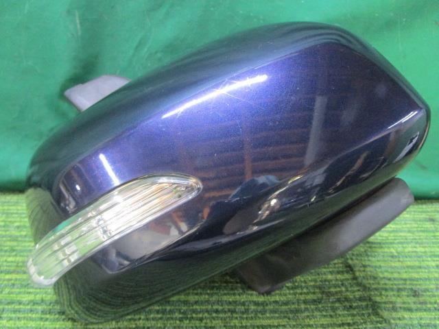 タント DBA-L375S 右サイドミラー カスタムXリミテッド 87910-B2A10【岐阜発】拍卖