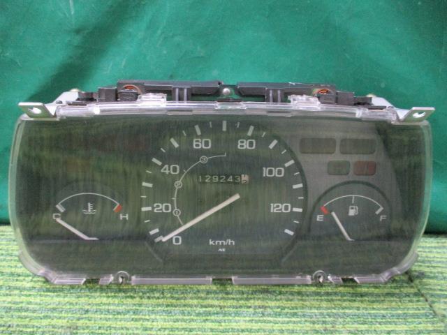 アクティ V-HA4 スピードメーター SDX 4WD 78115-SJ6-D41【岐阜発】拍卖