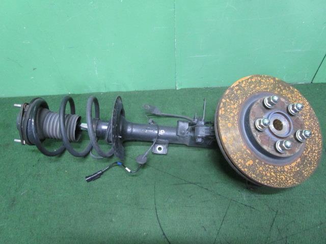 アウトランダー DBA-GF8W 右FストラットASSY 24Gナビパッケージ 4WD 4060A422【岐阜発】拍卖