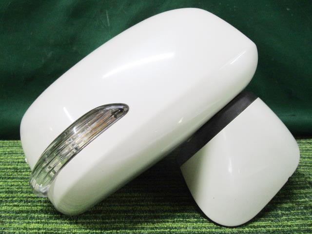 ムーヴコンテ DBA-L575S 右サイドミラー X VS 87915-B2250-A0【岐阜発】拍卖