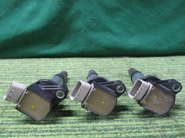 タント DBA-L385S イグニッションコイル X 19500-B2050【岐阜発】拍卖