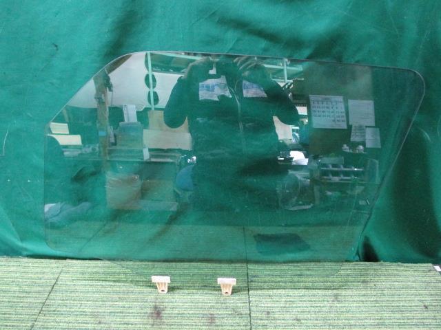 ワゴンR E-CT21S 左Fドアガラス RX 84536-75F40【岐阜発】拍卖