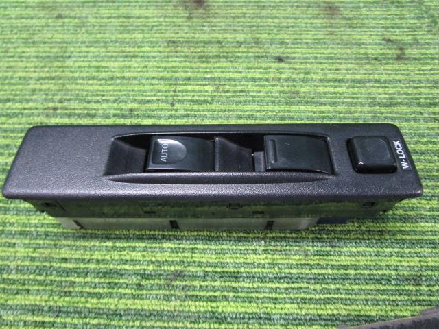 ワゴンR E-CT21S パワーウインドウスイッチ RX 37990-74FA0【岐阜発】拍卖