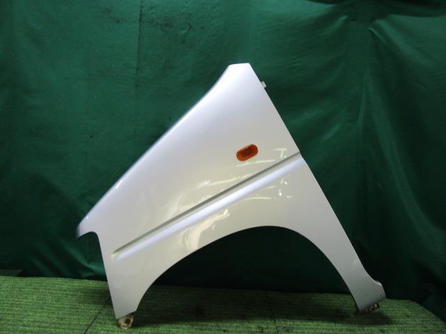 ワゴンR E-CT21S 左Fフェンダー RX 57711-74F01【岐阜発】拍卖