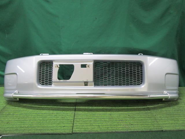 ワゴンR E-CT21S FバンパーASSY RX 71711-74F01-1VN【岐阜発】拍卖