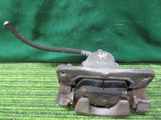 フィット DBA-GE6 左Fキャリパー G 45019-SAA-000【岐阜発】拍卖