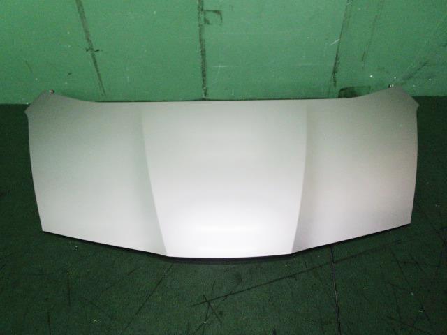 フィット DBA-GE6 ボンネットフード G 60100-TF0-G00ZZ【岐阜発】拍卖