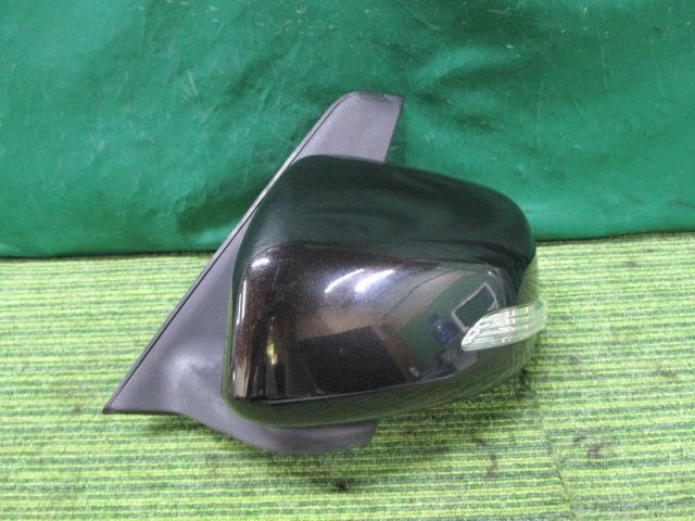 タント DBA-L375S 左サイドミラー Gスペシャル 87940-B2A51【岐阜発】拍卖