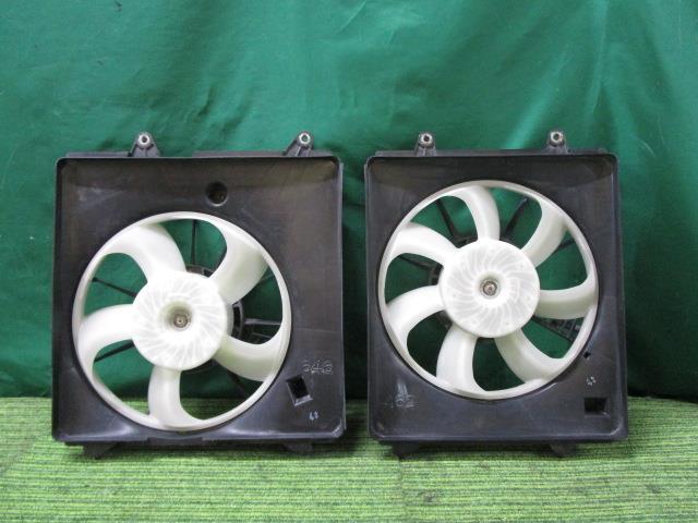 フィット DAA-GP6 電動ファン ハイブリッド Fパッケージ 4WD 19030-5P6-003【岐阜発】拍卖