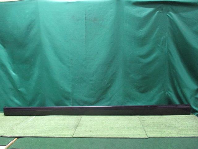 ワゴンR DBA-MH23S 左サイドステップ スティングレーX 77240-70K00-ZED【岐阜発】拍卖