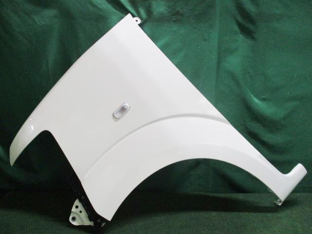 N-BOX DBA-JF1 左Fフェンダー G 60261-TY0-900ZZ【岐阜発】拍卖