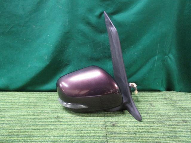 タントエグゼ DBA-L465S 右サイドミラー カスタムRS 87910-B2B50【岐阜発】拍卖
