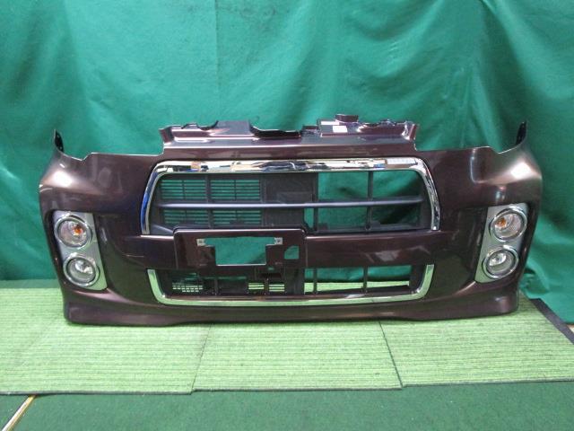 タントエグゼ DBA-L465S FバンパーASSY カスタムRS 52101-B2690-D0【岐阜発】拍卖