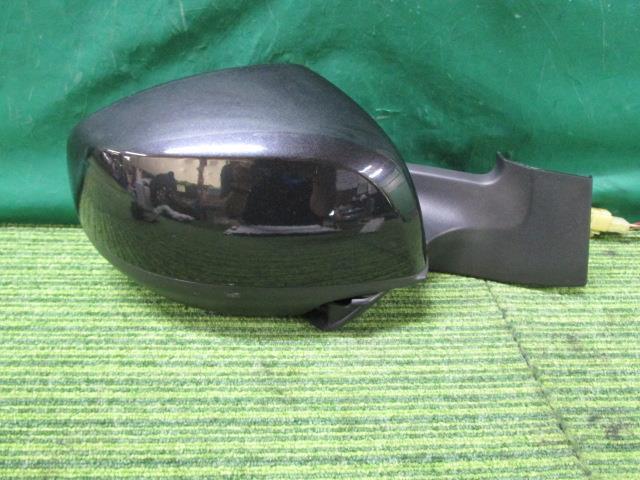 スプラッシュ DBA-XB32S 右サイドミラー スプラッシュ 84701-51K31-ZCE【岐阜発】拍卖