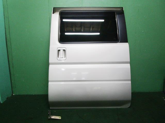 バモスホビオ ABA-HM3 左RドアASSY M 67550-S3C-010ZZ【岐阜発】拍卖