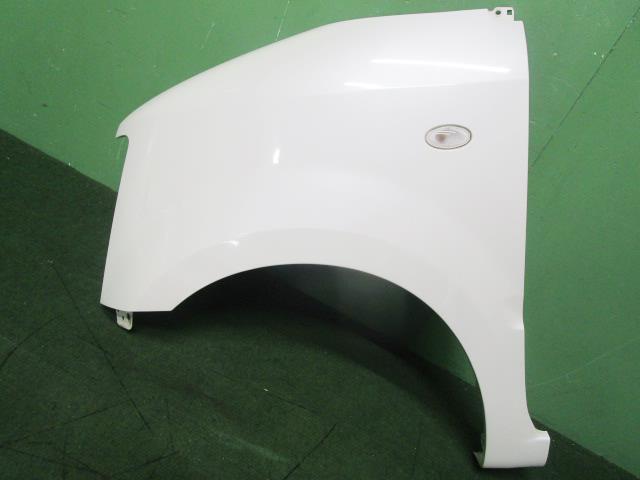 ワゴンR DBA-MH21S 左Fフェンダー FX 57711-58J00【岐阜発】拍卖