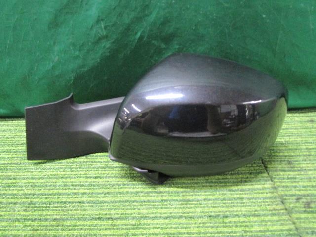 スプラッシュ DBA-XB32S 左サイドミラー スプラッシュ 84702-51K31-ZCE【岐阜発】拍卖