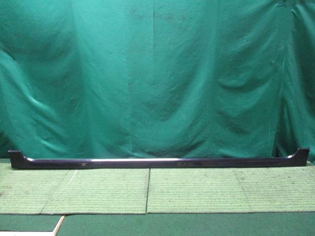 タント DBA-L375S 左サイドステップ カスタムXリミテッド 75854-B2090-C0【岐阜発】拍卖