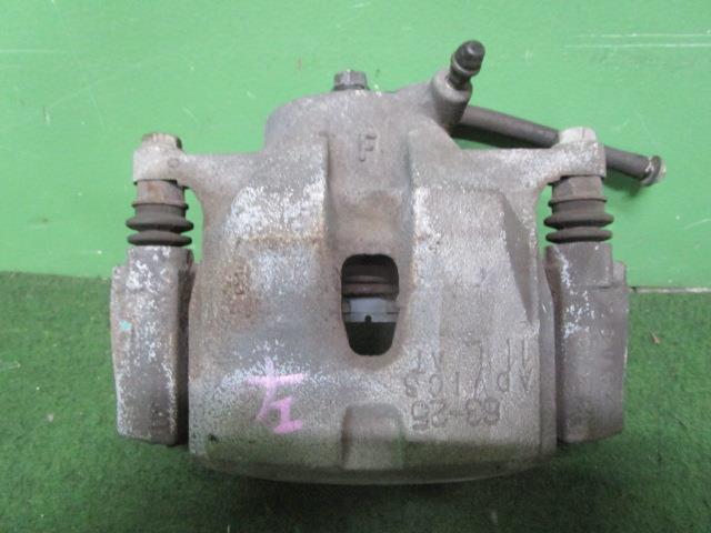 プリウスα DAA-ZVW41W 左Fキャリパー S Lセレクション 5人 47750-12A70【岐阜発】拍卖