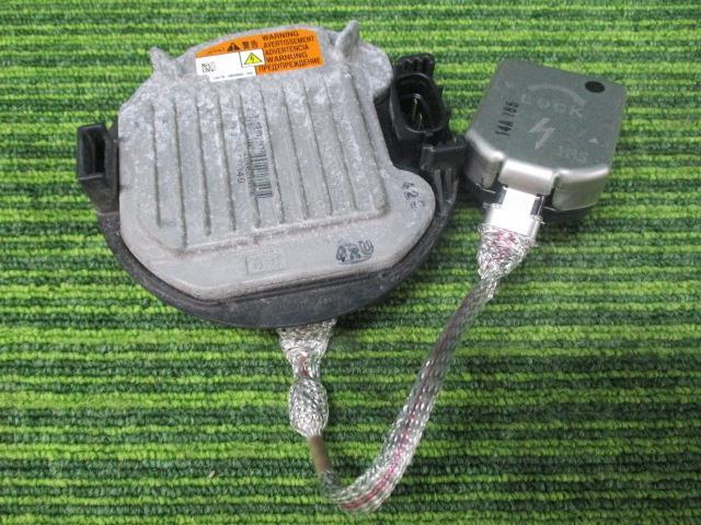 ワゴンR DBA-MH34S ライトコントロールユニット スティングレーT 35261-61MA0【岐阜発】拍卖