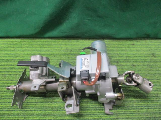ワゴンR DBA-MH34S ステアリングコラム スティングレーT 48200-72M40【岐阜発】拍卖