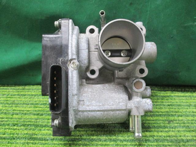 ワゴンR DBA-MH34S スロットルボディ スティングレーT 13400-50M05【岐阜発】拍卖