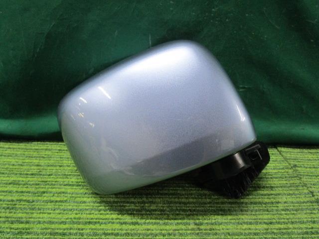 AZワゴン DBA-MJ23S 右サイドミラー XG 1A73-69-120A【岐阜発】拍卖