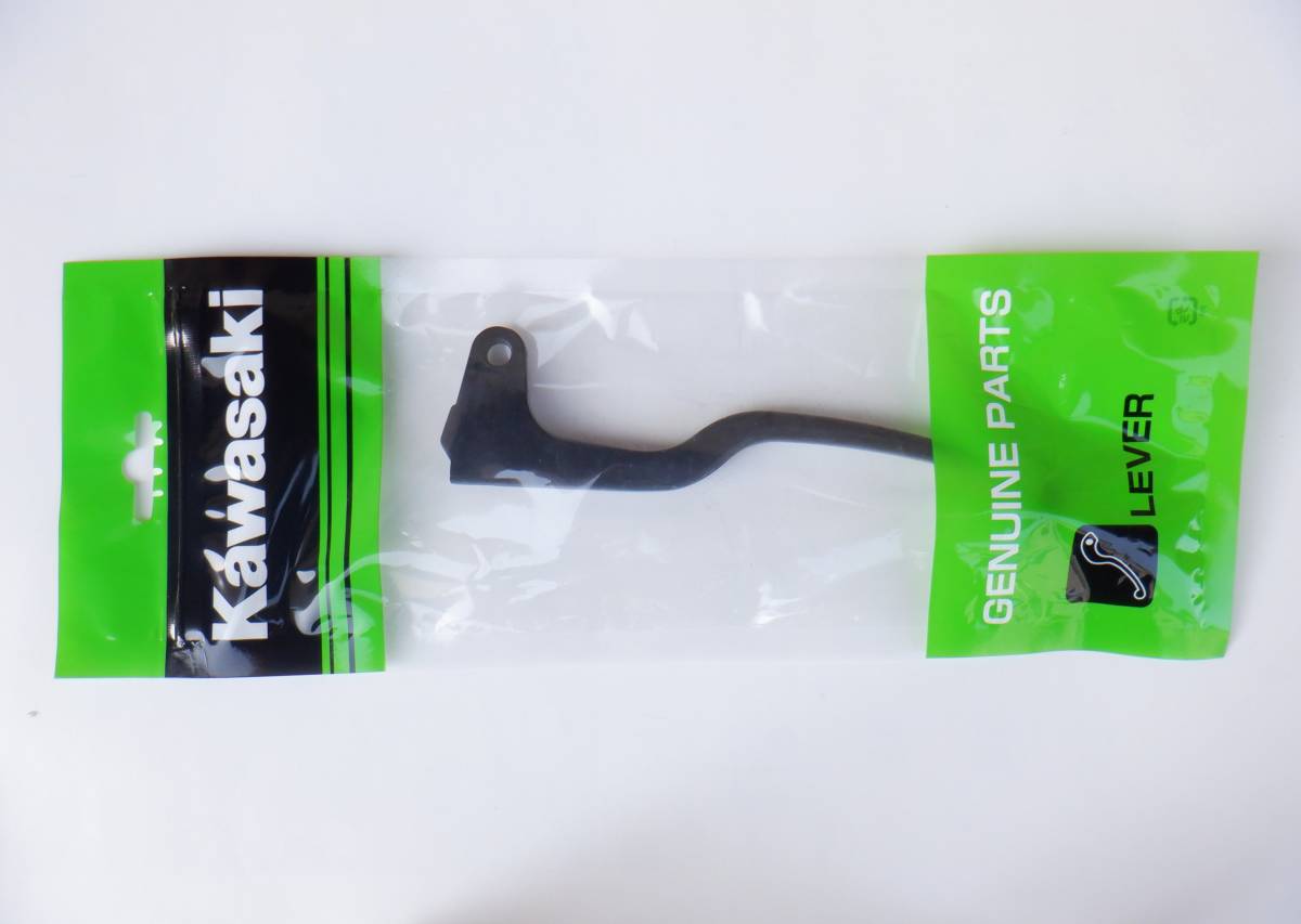 ☆ 新品 純正 クラッチレバー KS-1,2/KSR-1,2 AR125S 送料無料 拍卖