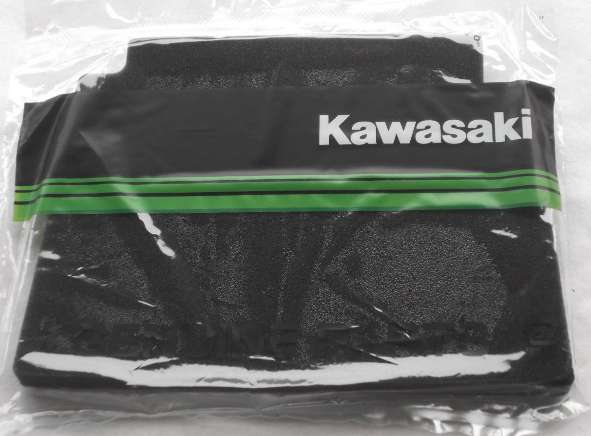 ☆純正 新品 GPZ250R EX250-E GPX250 GPX250R-Ⅱ ZZR250 EX250 エアークリーナー エレメント 送料無料拍卖